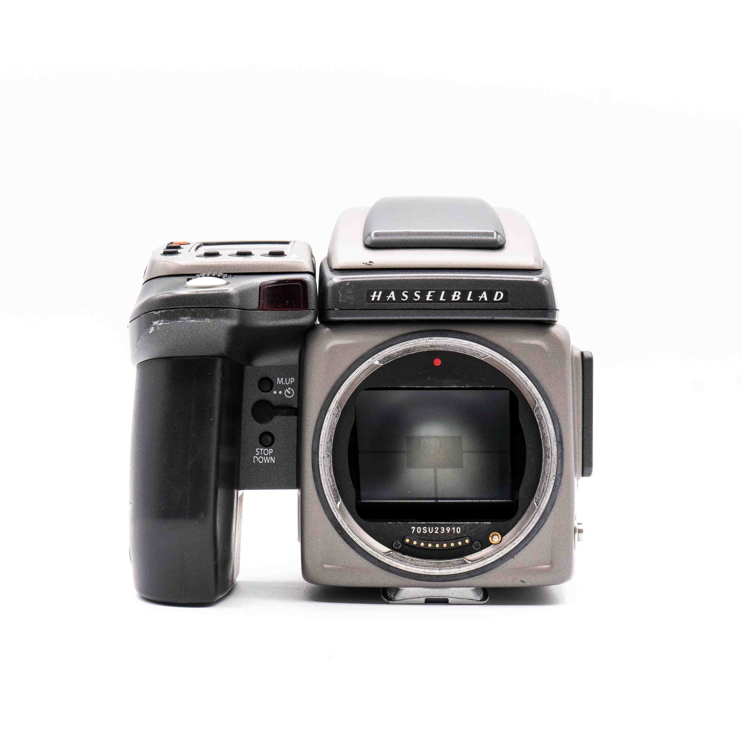 Pre-Owned Hasselblad H3D-39II #57154365