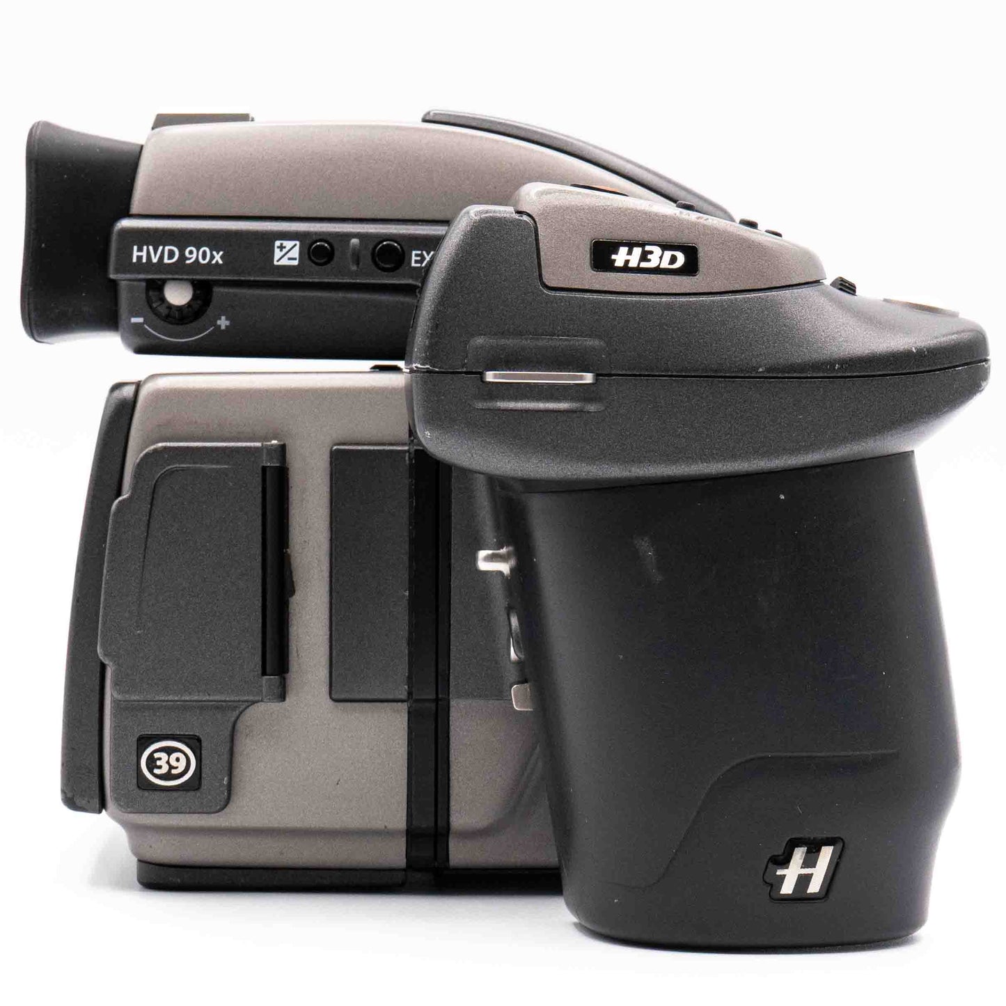 Pre-Owned Hasselblad H3D-39II #57154365
