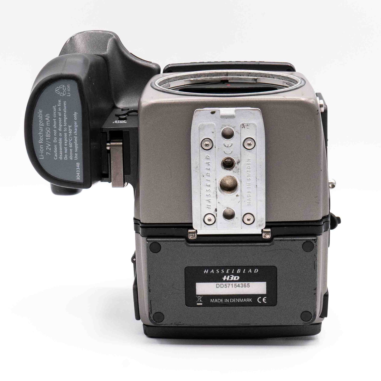 Pre-Owned Hasselblad H3D-39II #57154365