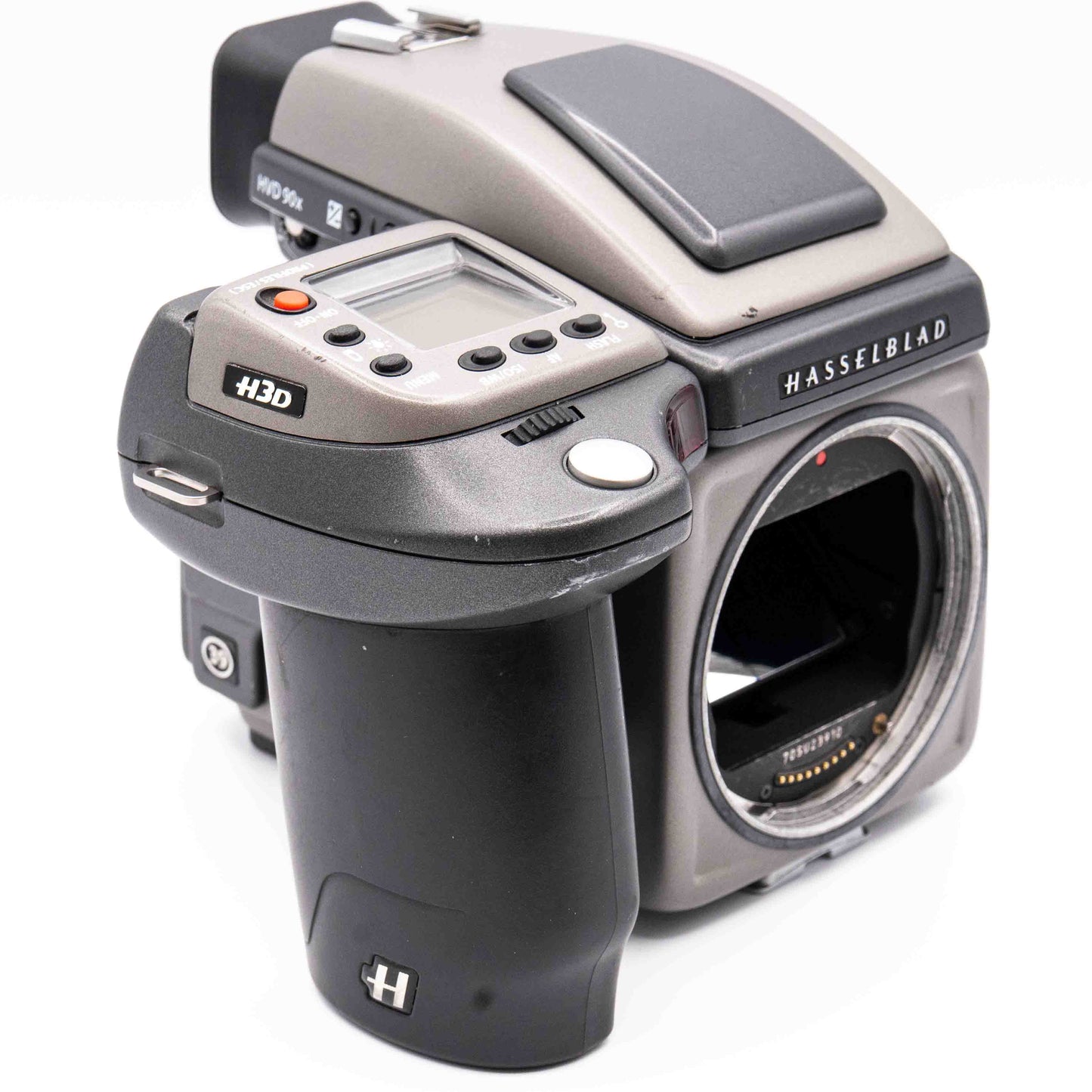 Pre-Owned Hasselblad H3D-39II #57154365