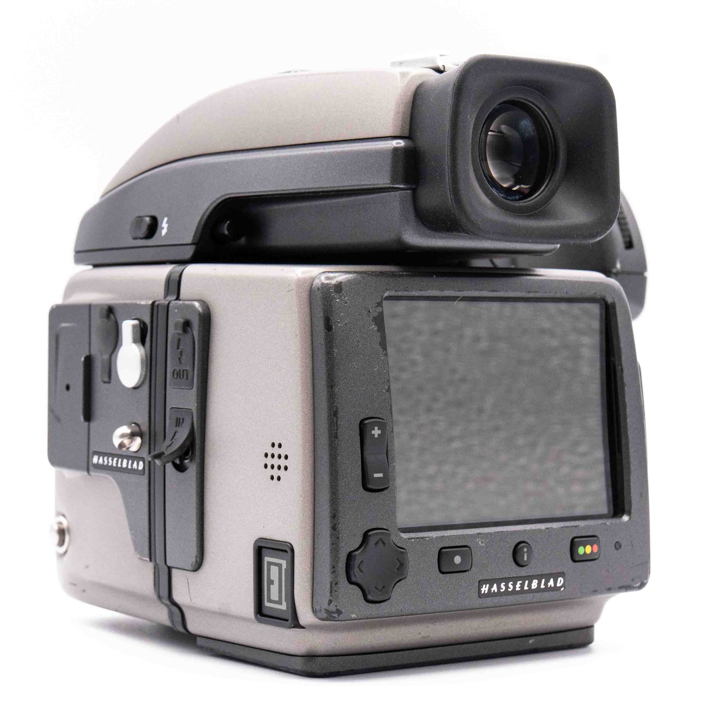 Pre-Owned Hasselblad H3D-39II #57154365
