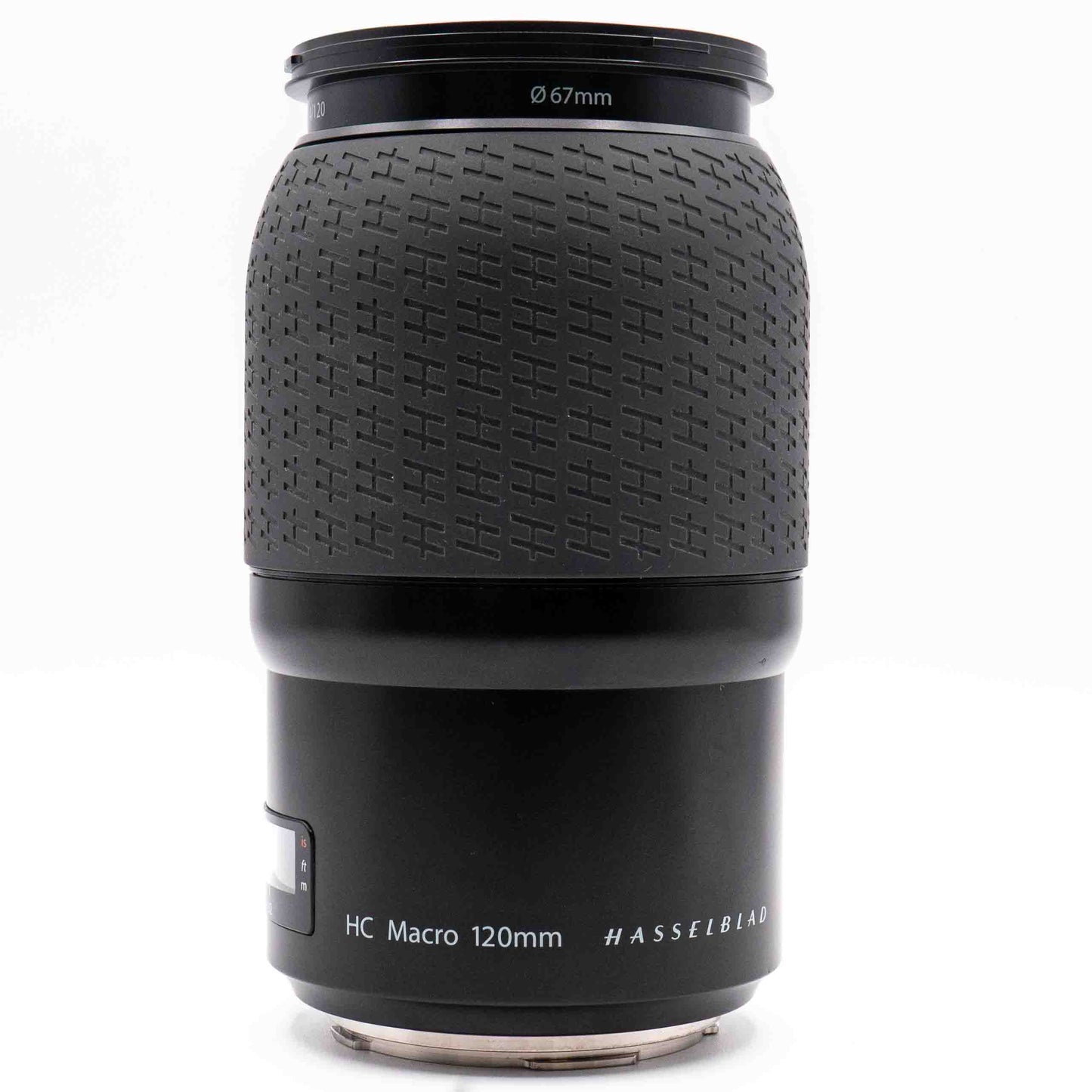 Pre-Owned Hasselblad 120mm f4 Macro HC #713676