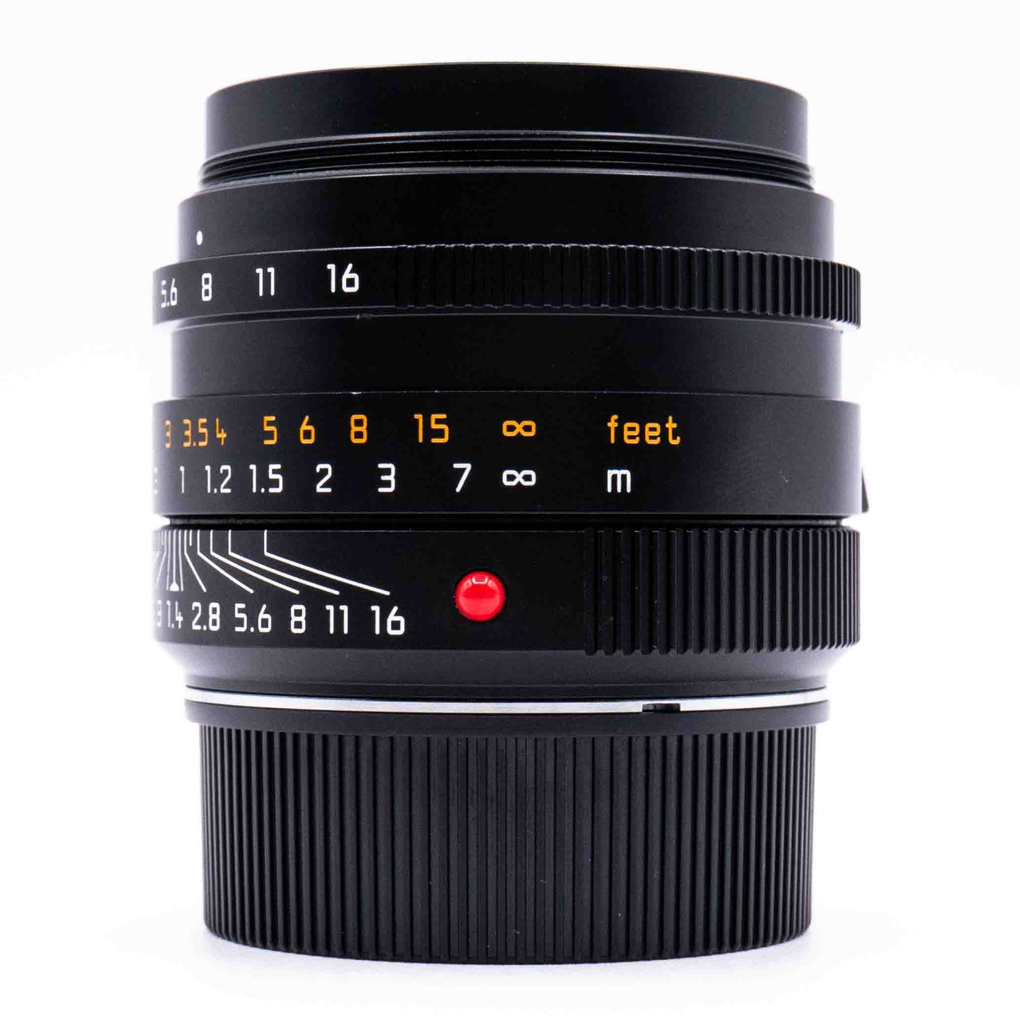 Pre-Owned Leica 35mm f1.4 Summilux-M ASPH. FLE I #4727731