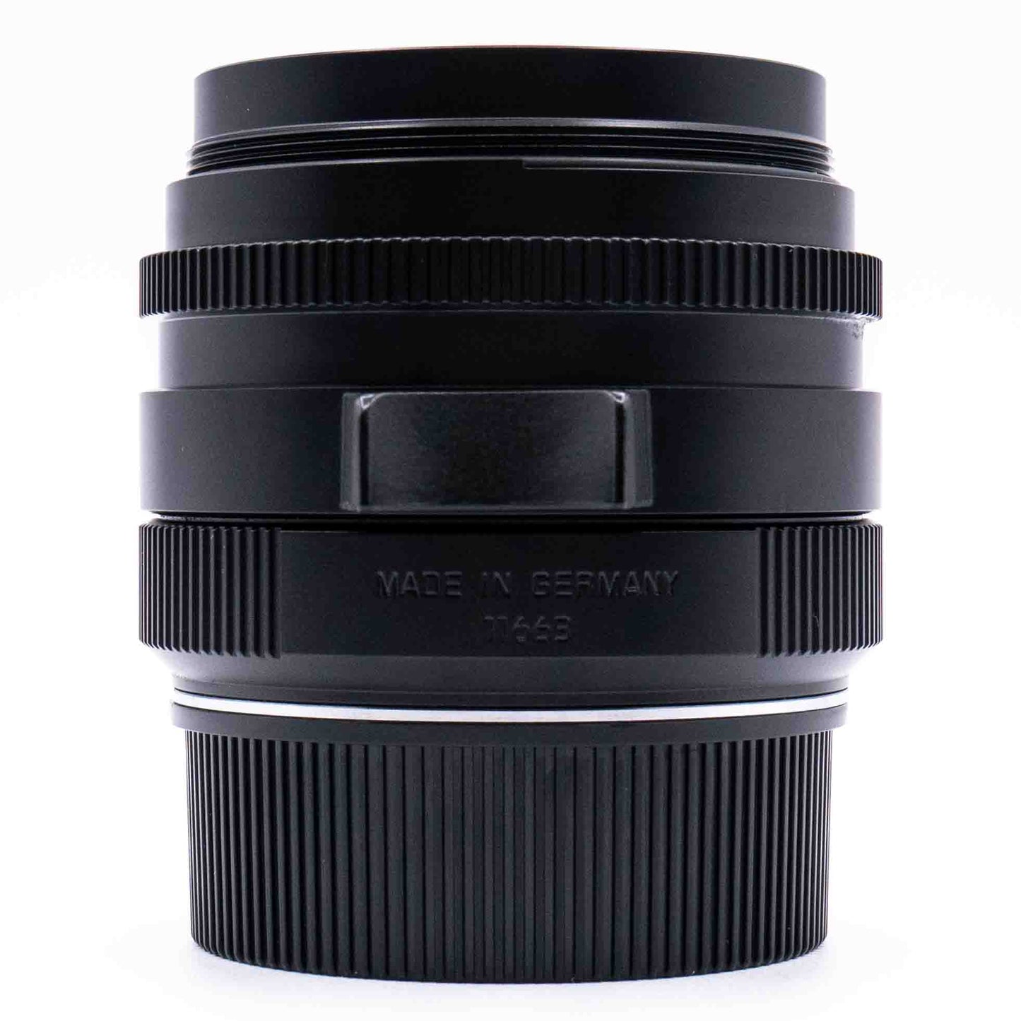 Pre-Owned Leica 35mm f1.4 Summilux-M ASPH. FLE I #4727731