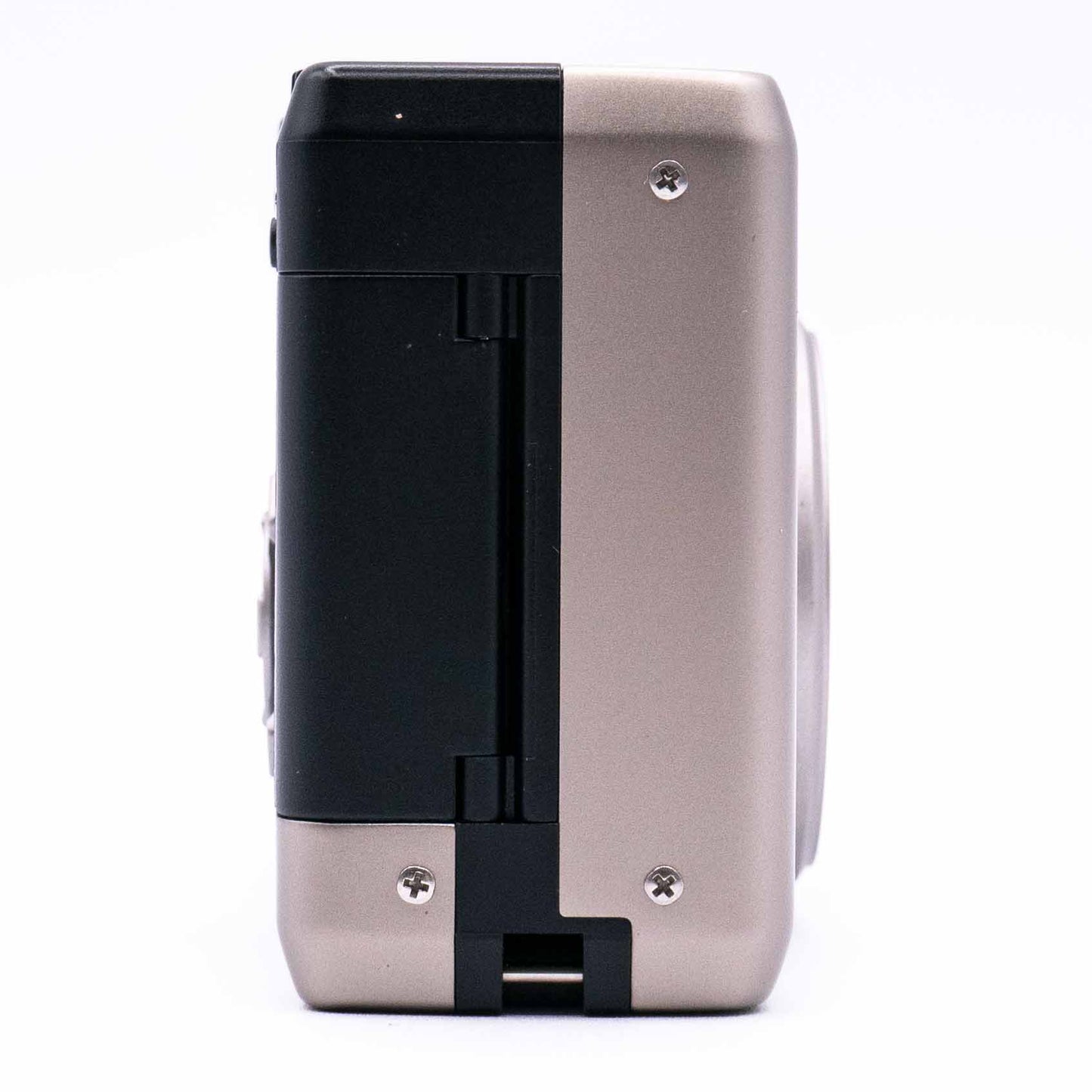Contax TVS Digital