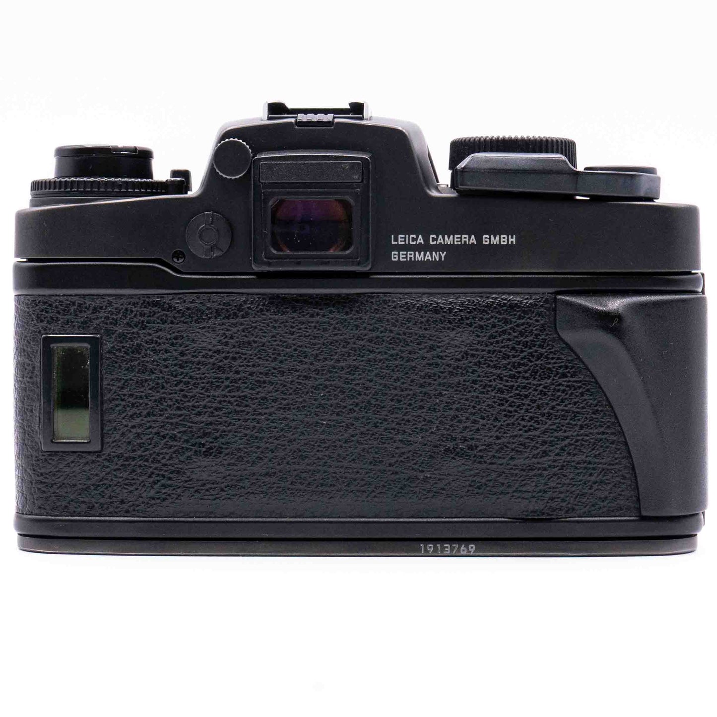 Pre-Owned Leica R6.2 #1913769