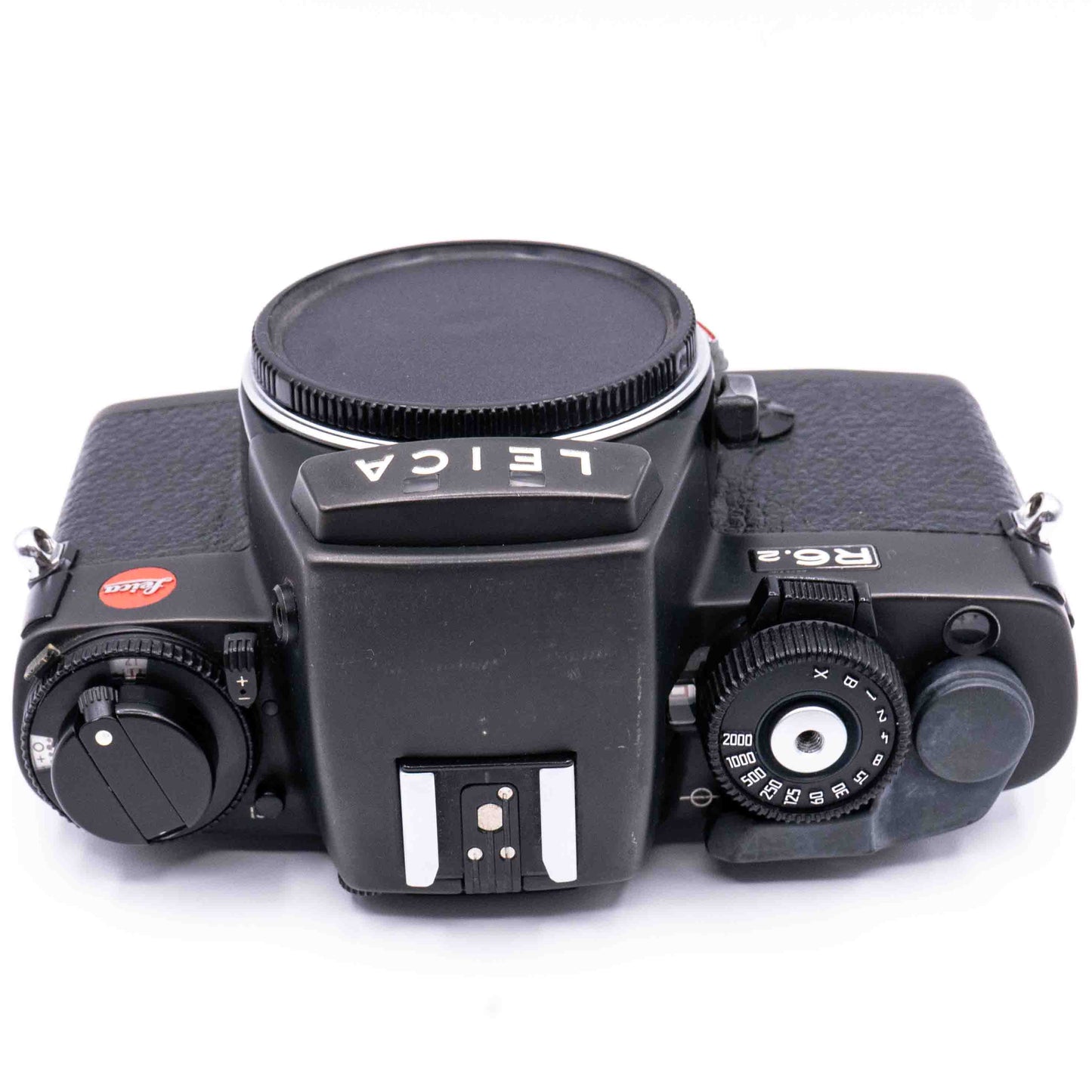 Pre-Owned Leica R6.2 #1913769