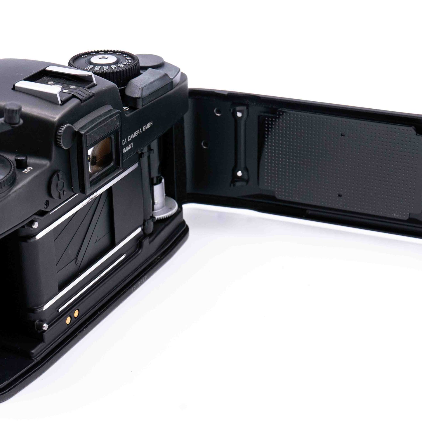 Pre-Owned Leica R6.2 #1913769
