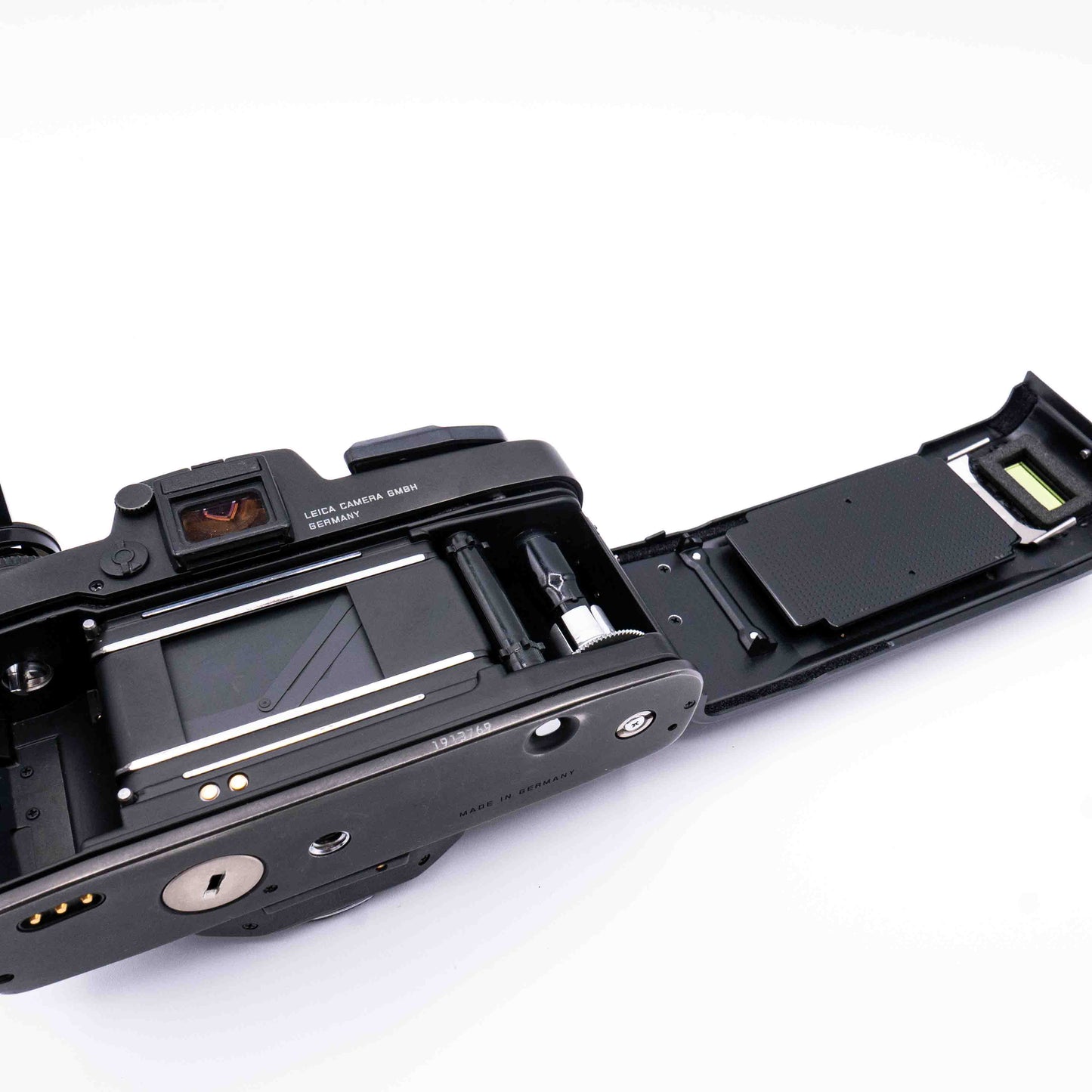 Pre-Owned Leica R6.2 #1913769