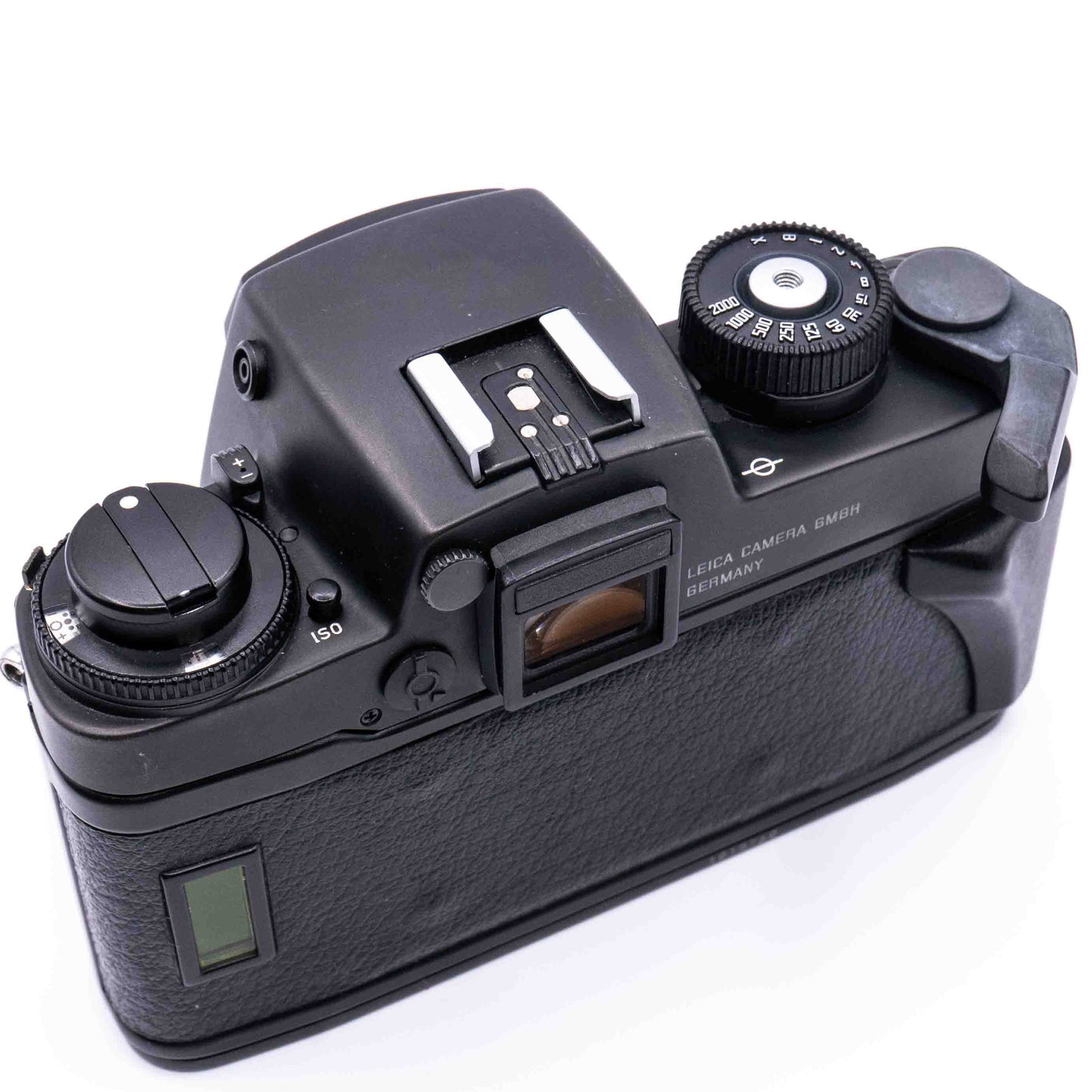 Pre-Owned Leica R6.2 #1913769