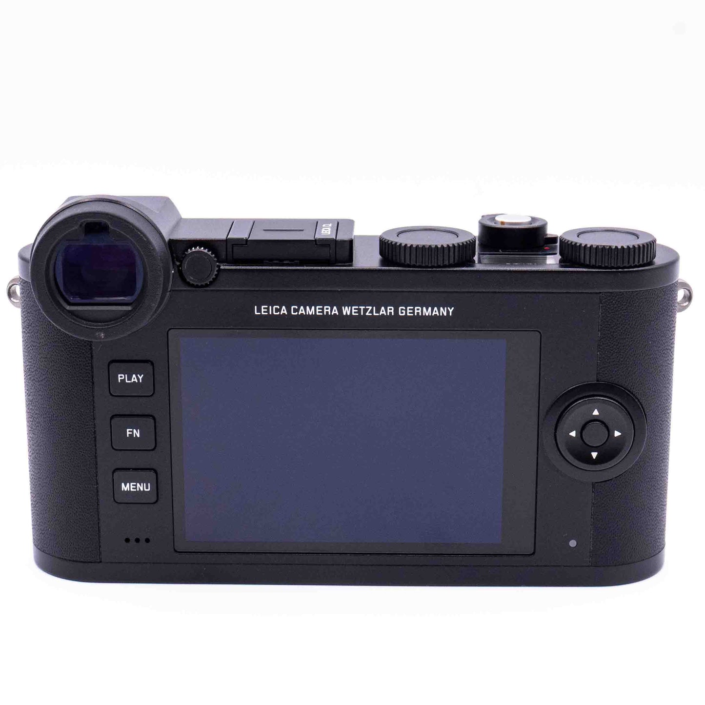 Pre-Owned Leica CL Mirrorless Camera + 18mm f2.8 Elmarit-L ASPH. #5250801