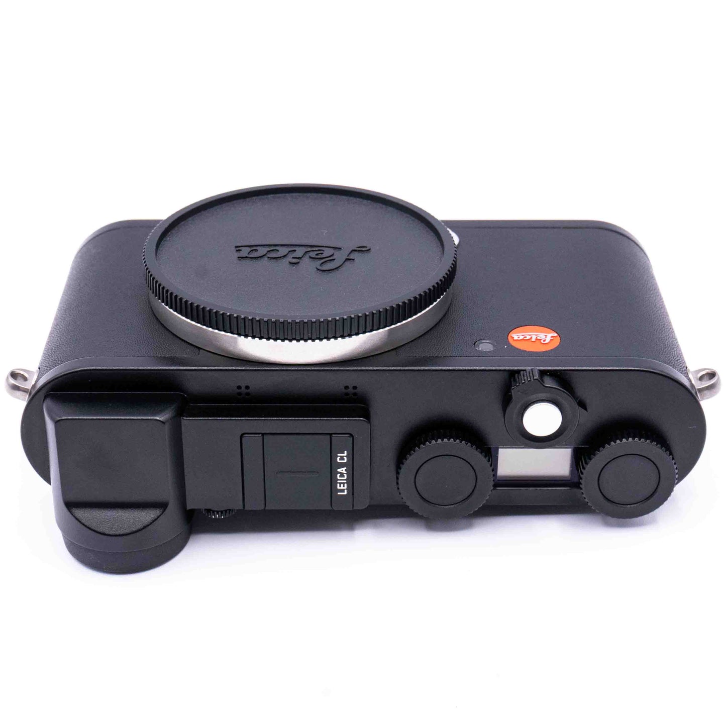 Pre-Owned Leica CL Mirrorless Camera + 18mm f2.8 Elmarit-L ASPH. #5250801