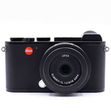 Pre-Owned Leica CL Mirrorless Camera + 18mm f2.8 Elmarit-L ASPH. #5250801