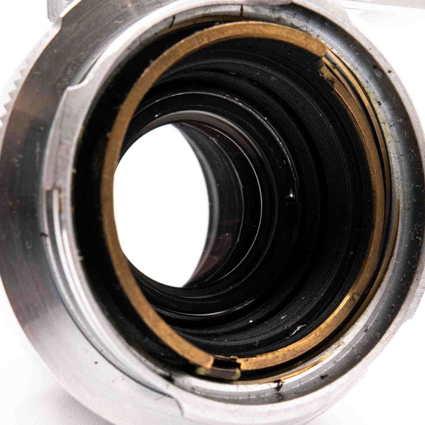 Pre-Owned Leica 50mm f2 Summicron-M DR #2053379