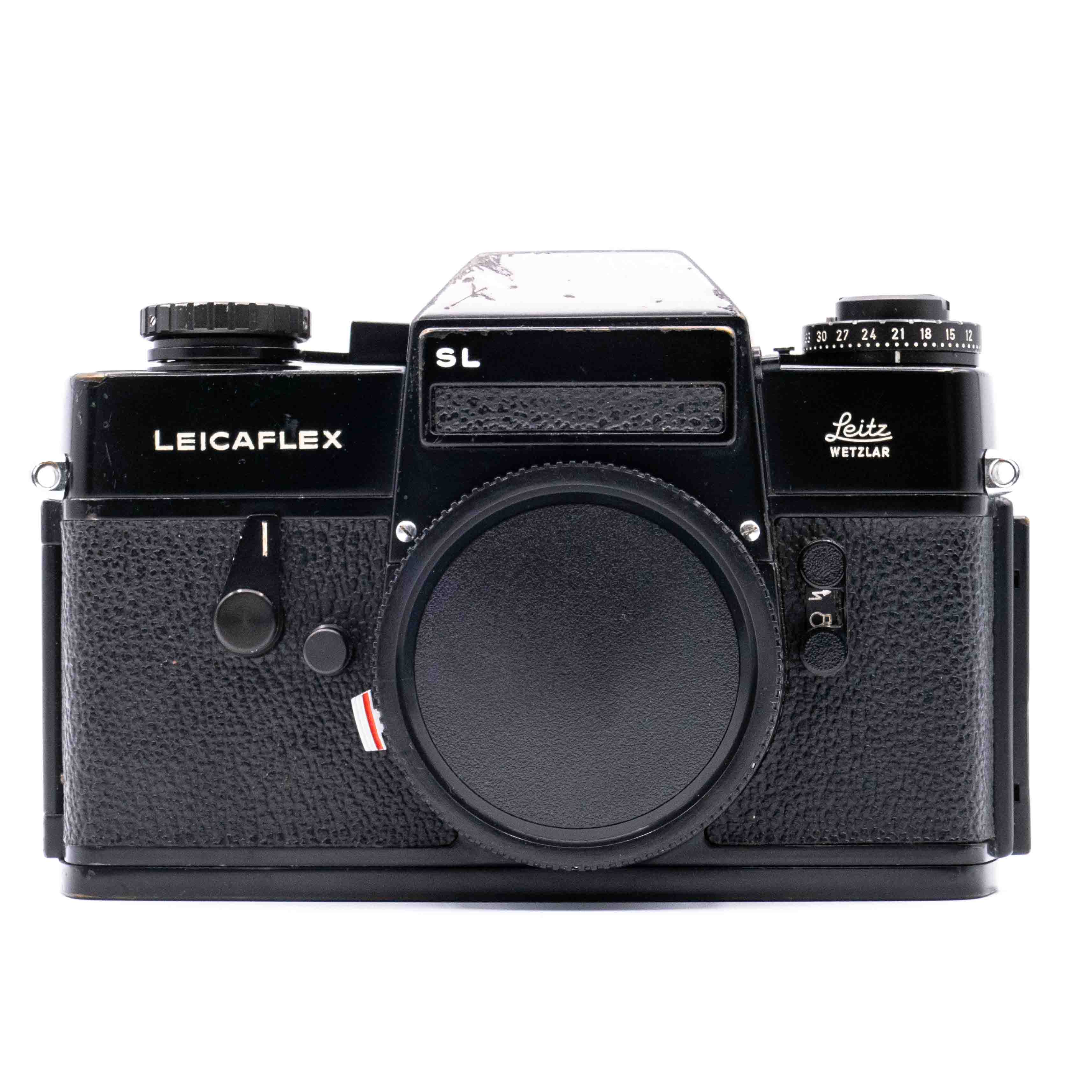 Used Leica Leicaflex SL 