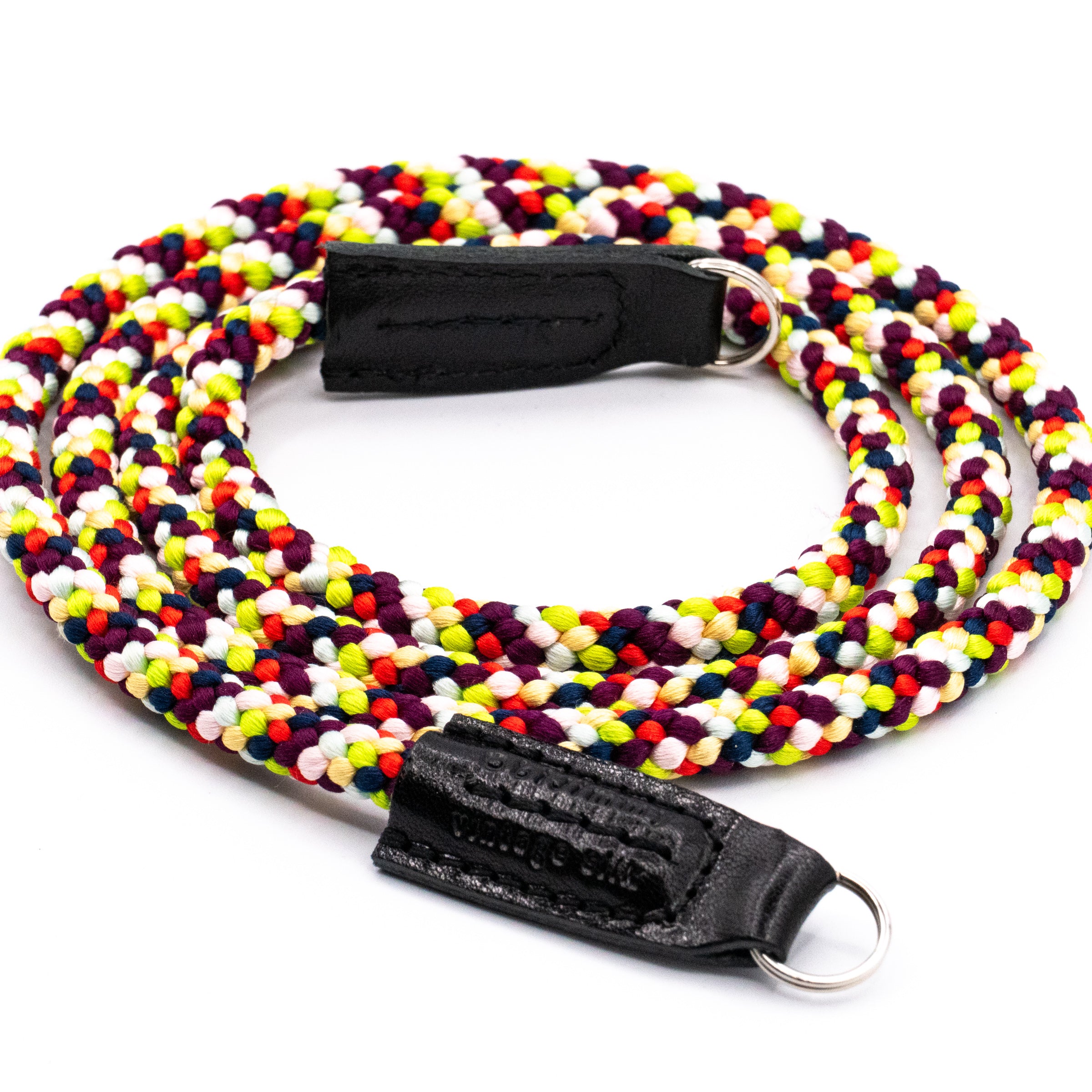 ObiJimmy Mottainai Silk Neck Strap – KameraHaus