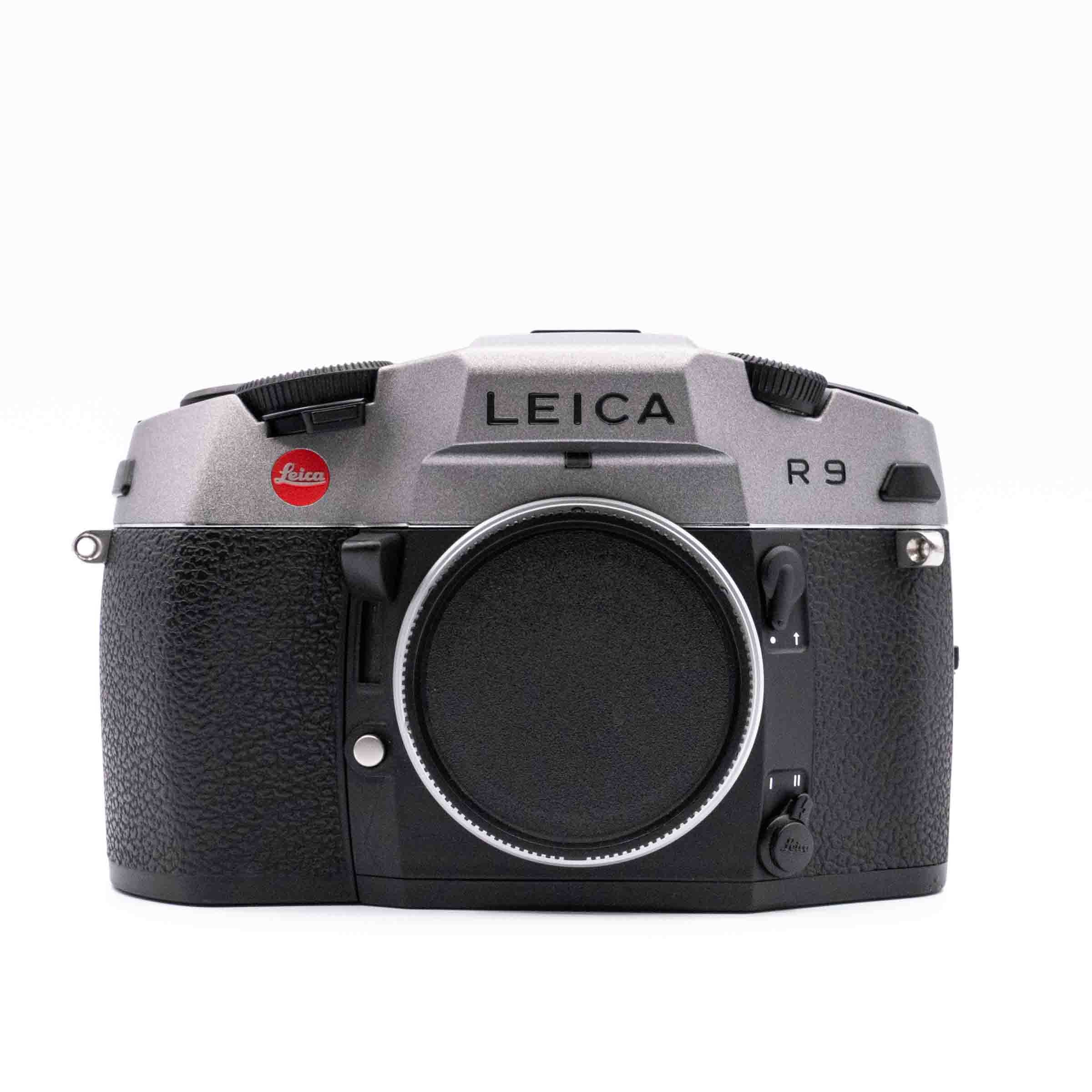 Pre-Owned Leica R9 