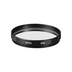 Leica E39 UVA Filter, 13131