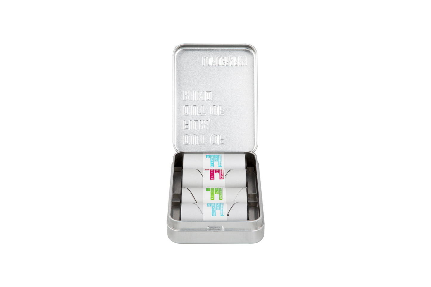 Lomography Film Case for 135/120 Films
