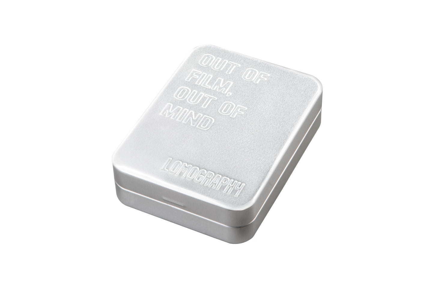 Lomography Film Case for 135/120 Films
