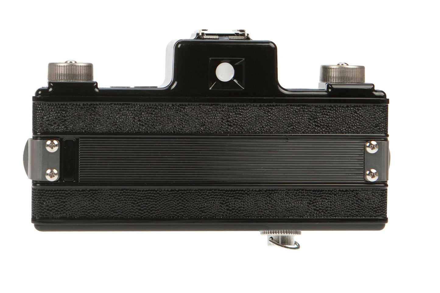 Lomography Sprocket Rocket Camera, Black