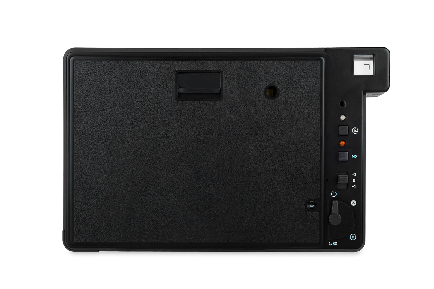 Lomography Instant Wide - Black