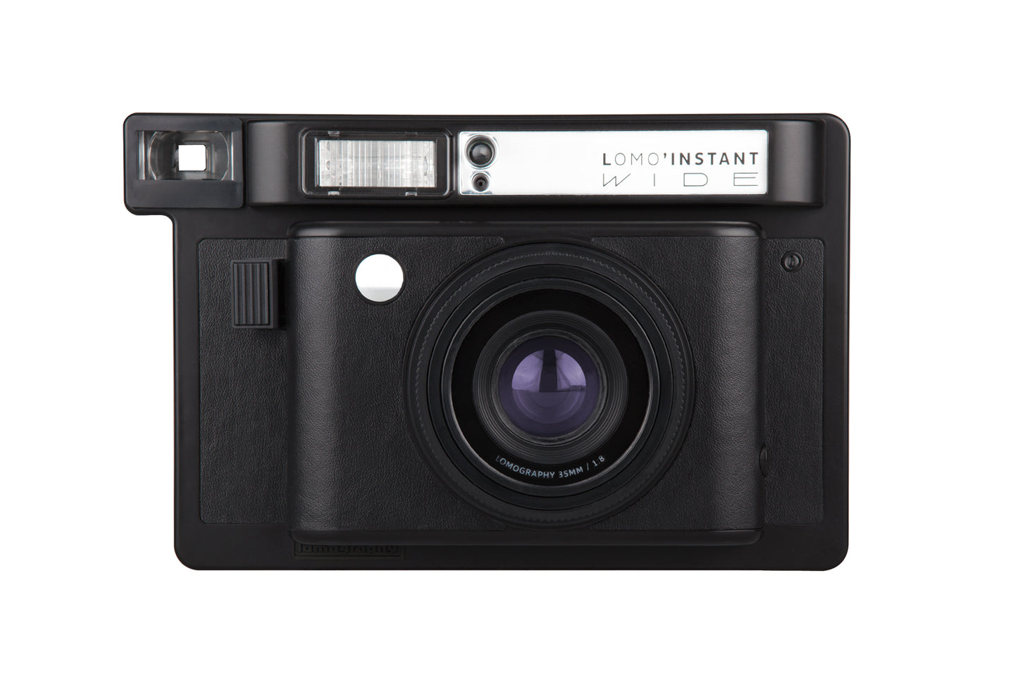 Lomography Instant Wide - Black