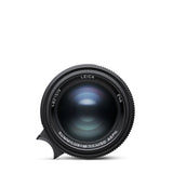 Leica 50mm f1.4 Summilux-M ASPH.