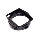 Leica Elmarit-M, Tri-Elmar-M Lens Hood, 12592