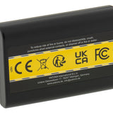 Patona BP-SCL1 Battery for Leica M8/M9