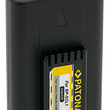 Patona BP-SCL1 Battery for Leica M8/M9