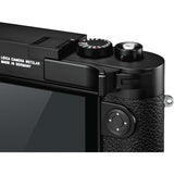 Leica Thumb Support M10/M11, Black