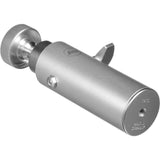 Pre-Owned Leica Ball Head 18 (Long, Silver)