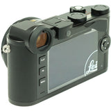 Match Technical Thumbs Up for Leica CL (Silver)