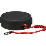 Match Technical Lens Cap for Leica Q-System