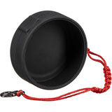 Match Technical Lens Cap for Leica Q-System