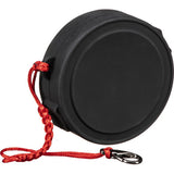 Match Technical Lens Cap for Leica Q-System