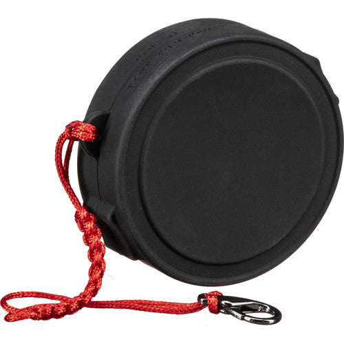 Match Technical Lens Cap for Leica Q-System