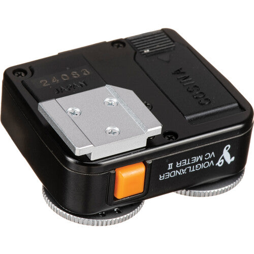 Voigtlander VC-Meter II