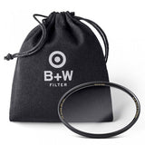 B+W UV-Haze #010 MRC MASTER Filter (95mm)