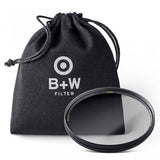B+W 82mm High-Transmission MRC-Nano Master Circular Polarizer Filter