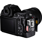 Nikon Z8 Camera Kit with 24-70mm f2.8 Nikkor S II