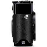 Leica MP 0.72 Rangefinder Camera, Black Paint
