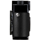 Leica MP 0.72 Rangefinder Camera, Black Paint