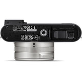 Leica D-Lux 8 Digital Camera (100 Years of Leica Limited Edition) (Open Box)