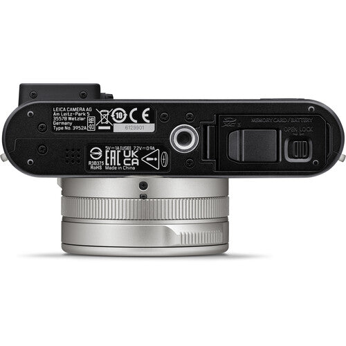 Leica D-Lux 8 Digital Camera (100 Years of Leica Limited Edition)
