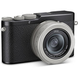 Leica D-Lux 8 Digital Camera (100 Years of Leica Limited Edition) (Open Box)