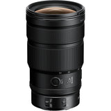 Nikon 24-70mm f2.8 Nikkor Z SII