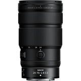 Nikon 24-70mm f2.8 Nikkor Z SII