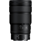 Nikon 24-70mm f2.8 Nikkor Z SII